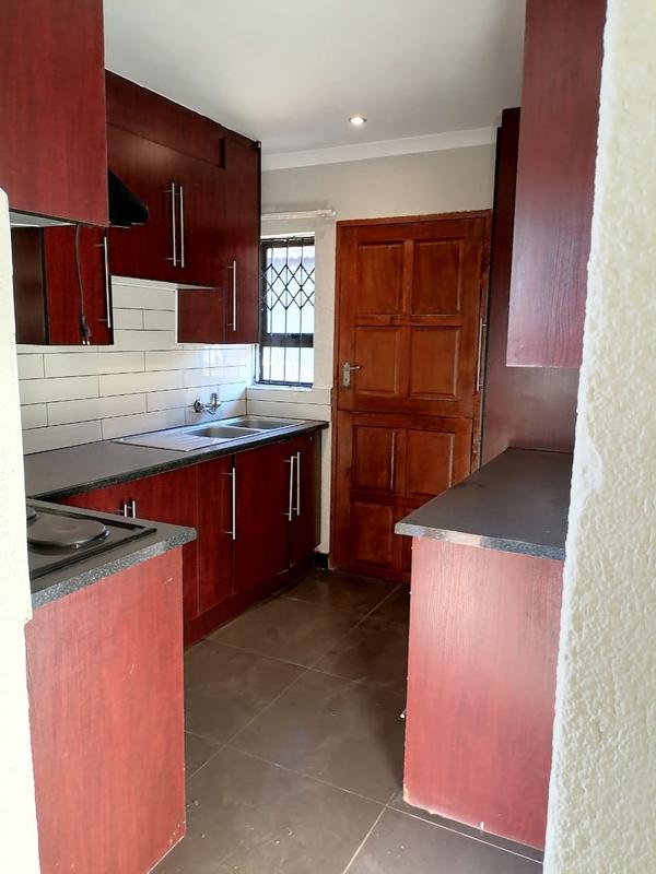 To Let 3 Bedroom Property for Rent in Mmabatho Unit 15 North West